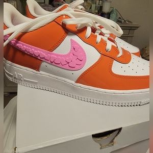 Nike Air Force 1 LV8